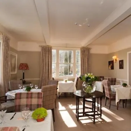 Eltermere 4* Elterwater