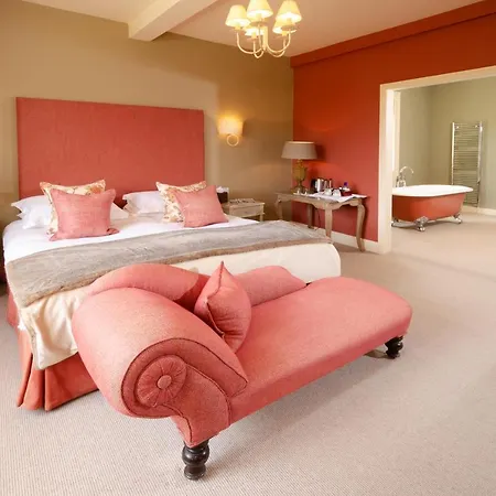 Inn Eltermere Elterwater