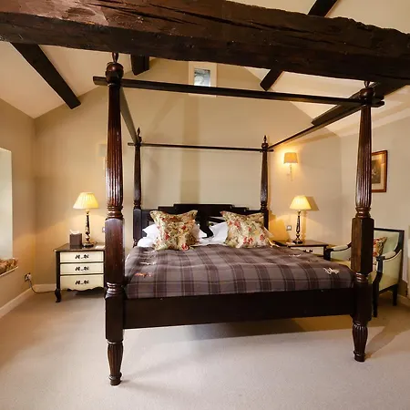 Fogadó Eltermere 4*