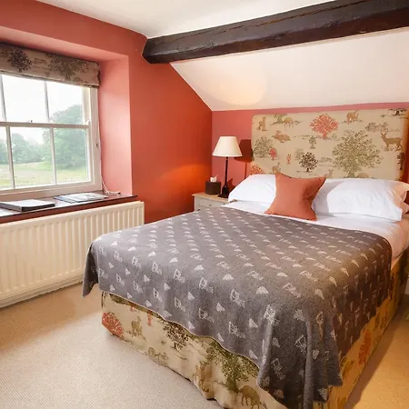 Eltermere 4* Elterwater