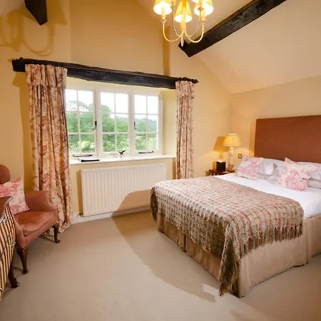 Inn Eltermere Elterwater