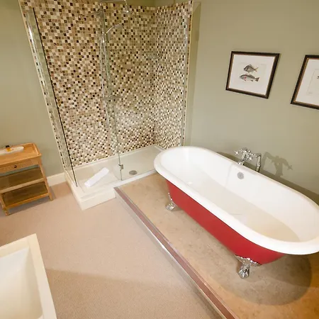 Fogadó Eltermere 4*
