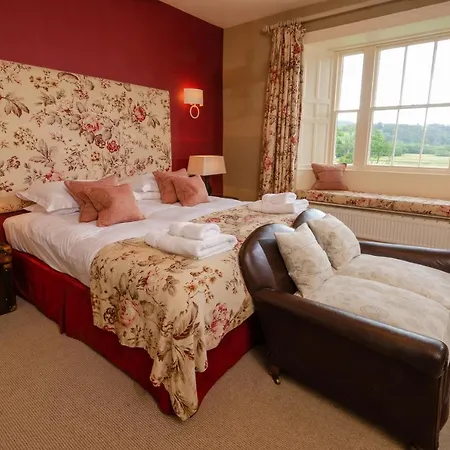 Eltermere 4*