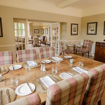Eltermere Inn 4*