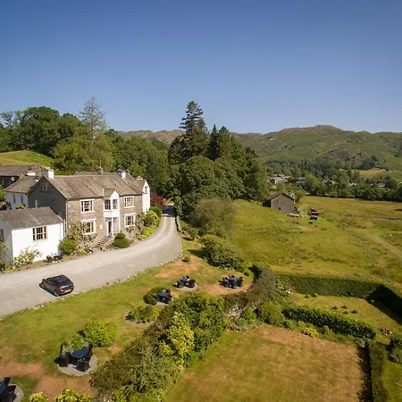 Fogadó Eltermere 4*