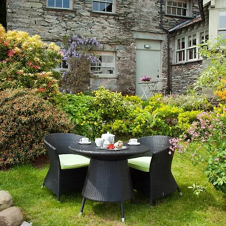 Estalagem Eltermere Elterwater