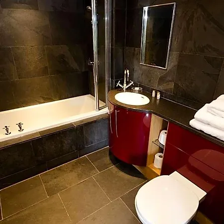 Eltermere Locanda Elterwater