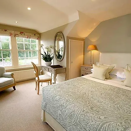 Eltermere Locanda