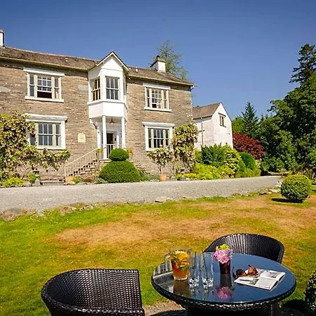 Eltermere Locanda