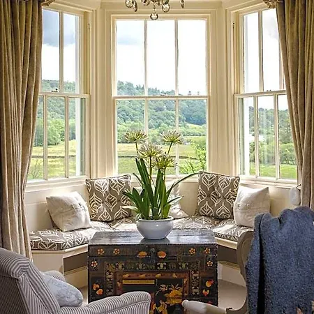 Eltermere Locanda