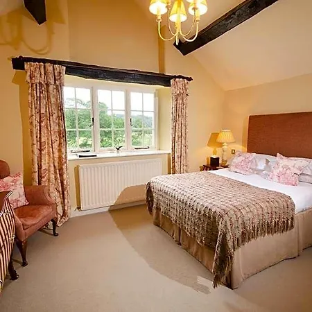 Eltermere 4* Elterwater
