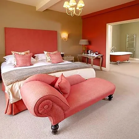 Eltermere Locanda 4*