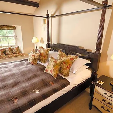 Locanda Eltermere 4*