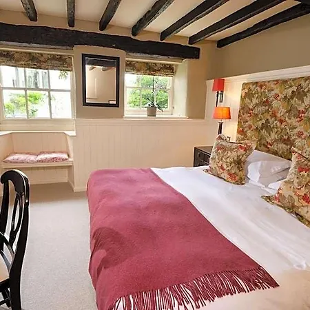 Eltermere 4* Elterwater