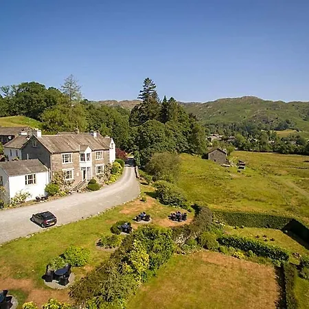 Eltermere 4* Elterwater