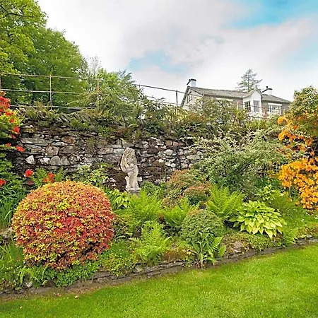 Eltermere 4* Elterwater