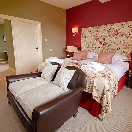 Locanda Eltermere 4*
