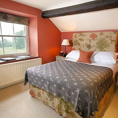 Eltermere Locanda