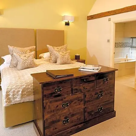 Eltermere Locanda