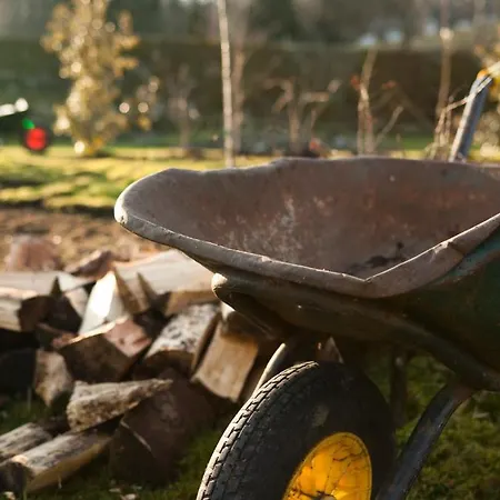 Han/Misafirhane Eltermere 4*