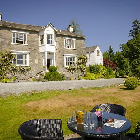 Eltermere 4* Elterwater