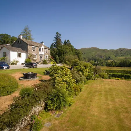 Eltermere Elterwater