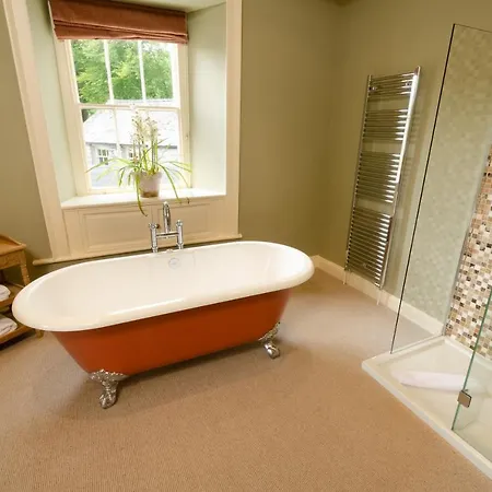 Eltermere Han/Misafirhane 4*