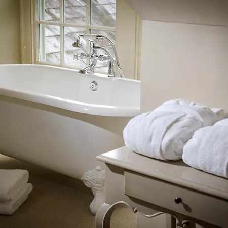 Eltermere Han/Misafirhane