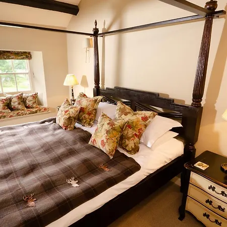 Eltermere Han/Misafirhane