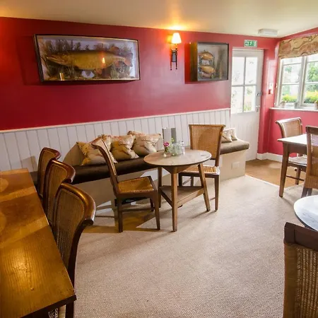 Estalagem Eltermere 4*