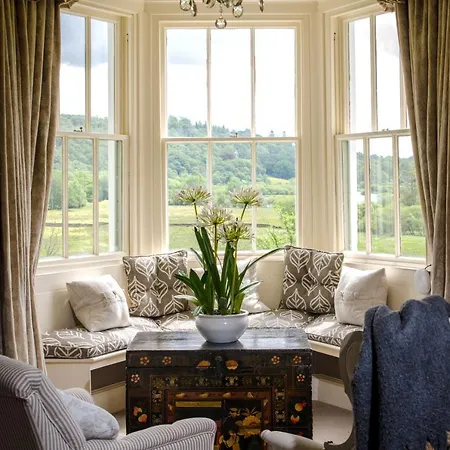 Eltermere Locanda