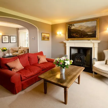 Han/Misafirhane Eltermere Elterwater