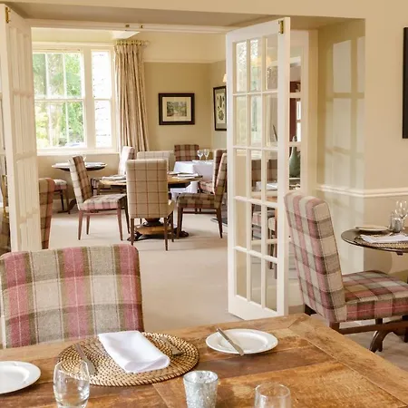 Eltermere 여관 엘터워터