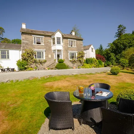 Eltermere 4* Elterwater