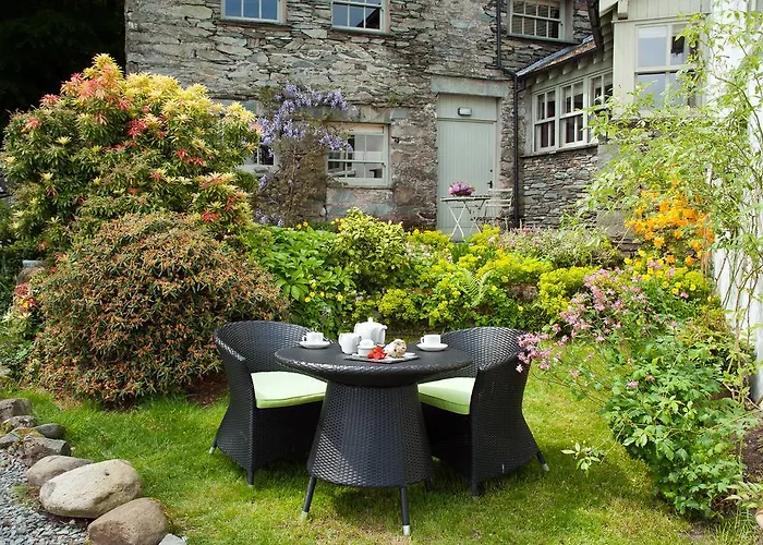 Kro Eltermere Elterwater