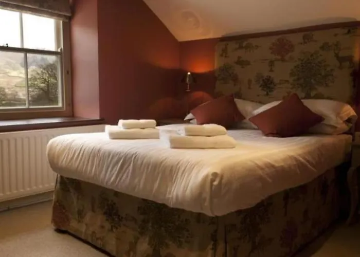 Inn Eltermere Elterwater