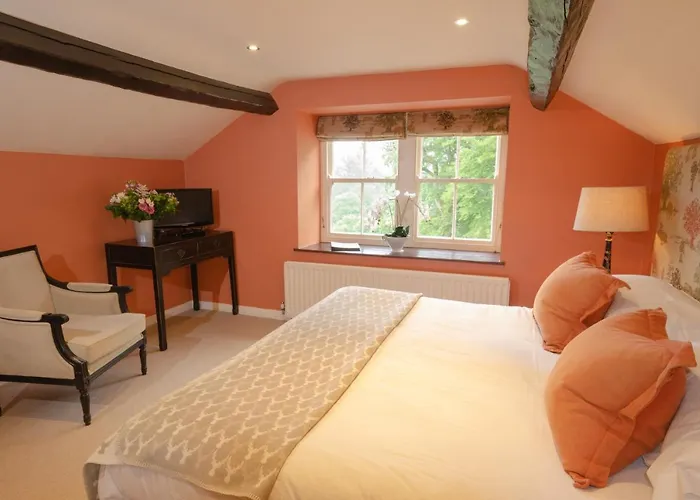 Inn Eltermere Elterwater