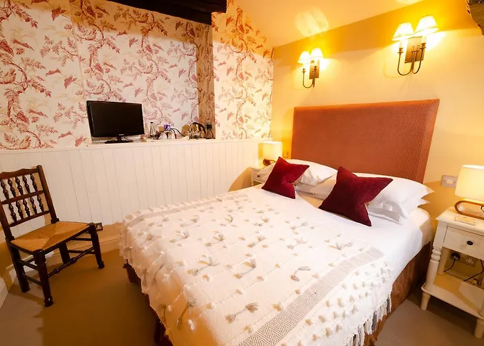 Eltermere Elterwater