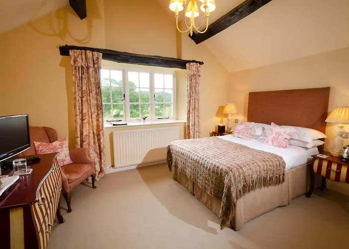 Inn Eltermere Elterwater