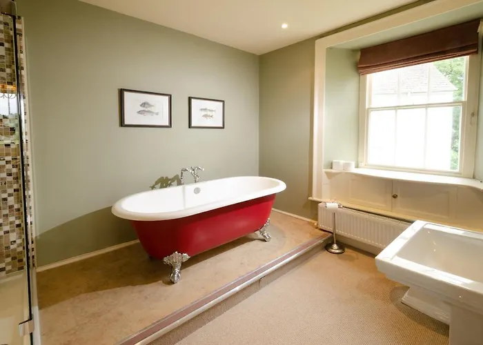 Eltermere 4* Elterwater