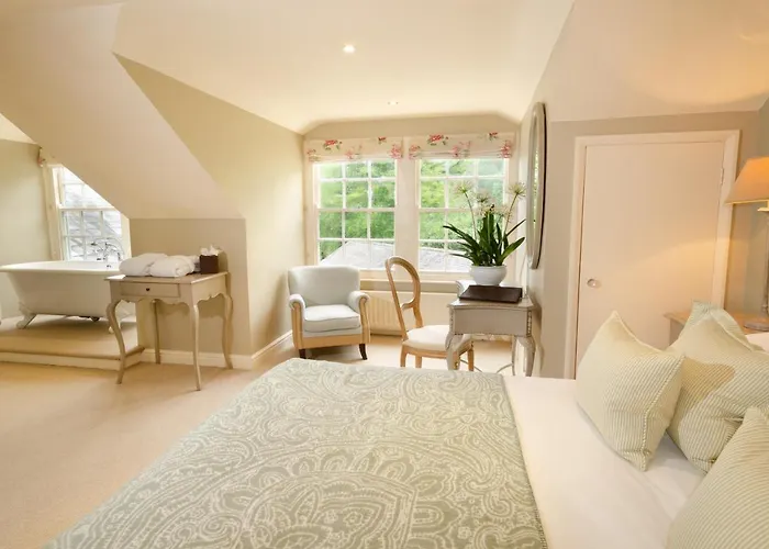 Kro Eltermere Elterwater