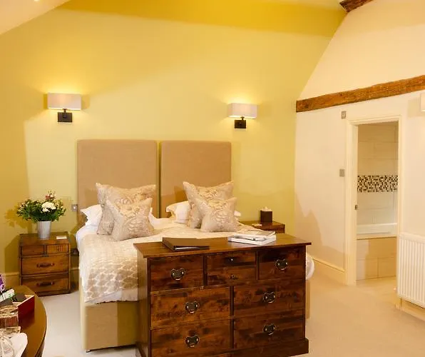 Inn Eltermere Elterwater