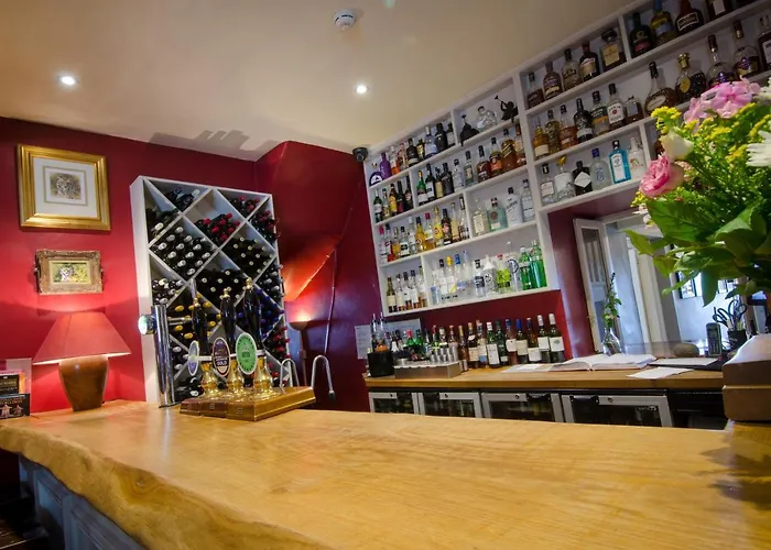 Kro Eltermere Elterwater