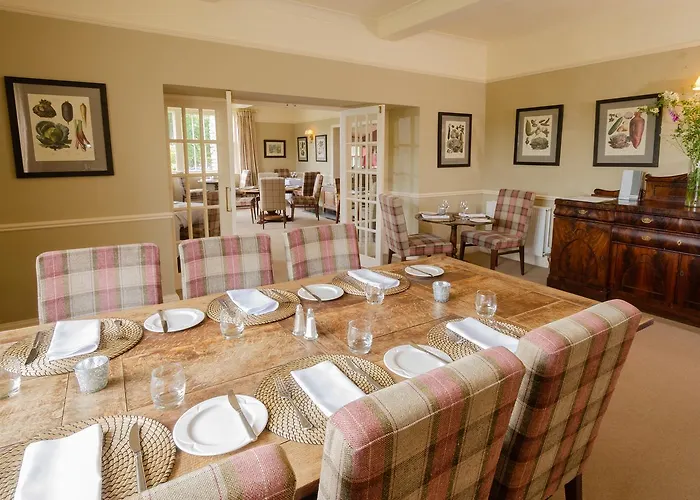 Eltermere Inn 4*