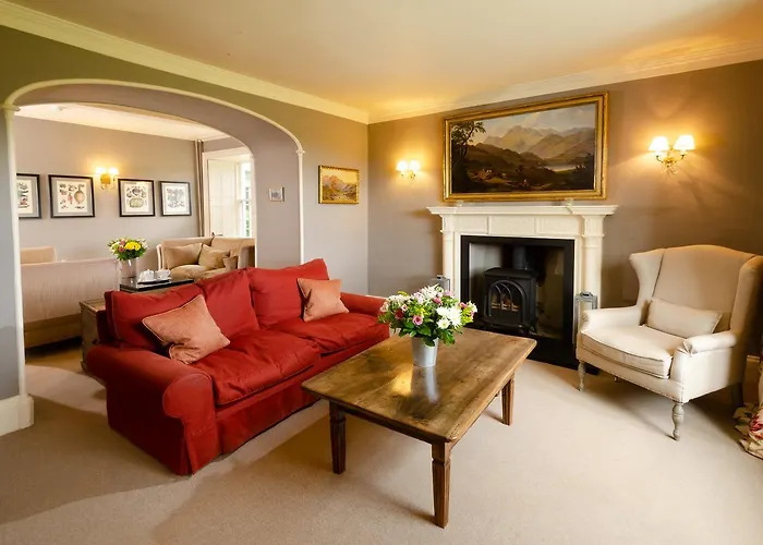 Inn Eltermere Elterwater