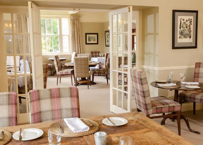 Eltermere Inn Elterwater