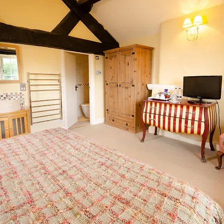 Eltermere אורחן 4*