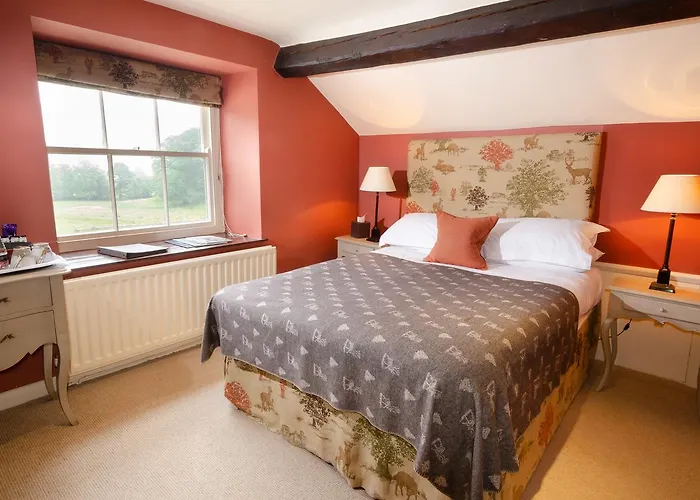 Eltermere 4* Elterwater