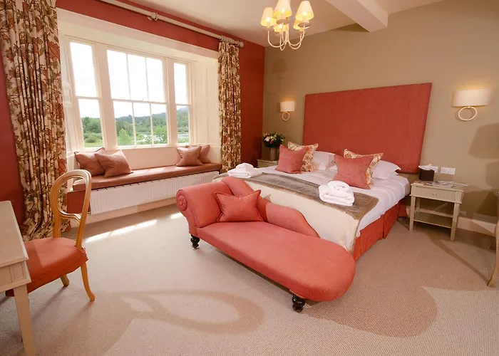 Eltermere Elterwater